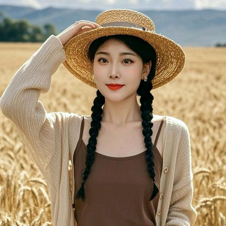 @姝君姐🌻(好物在橱窗）
