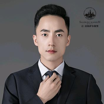 萨尔斯堡抖音销售专员余正文