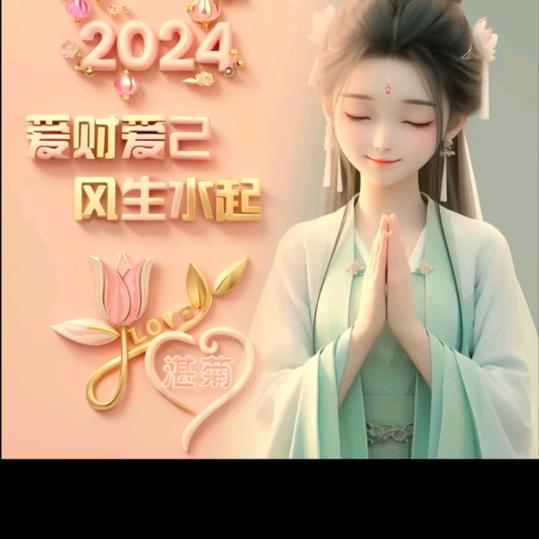 我心向阳🍀☘️