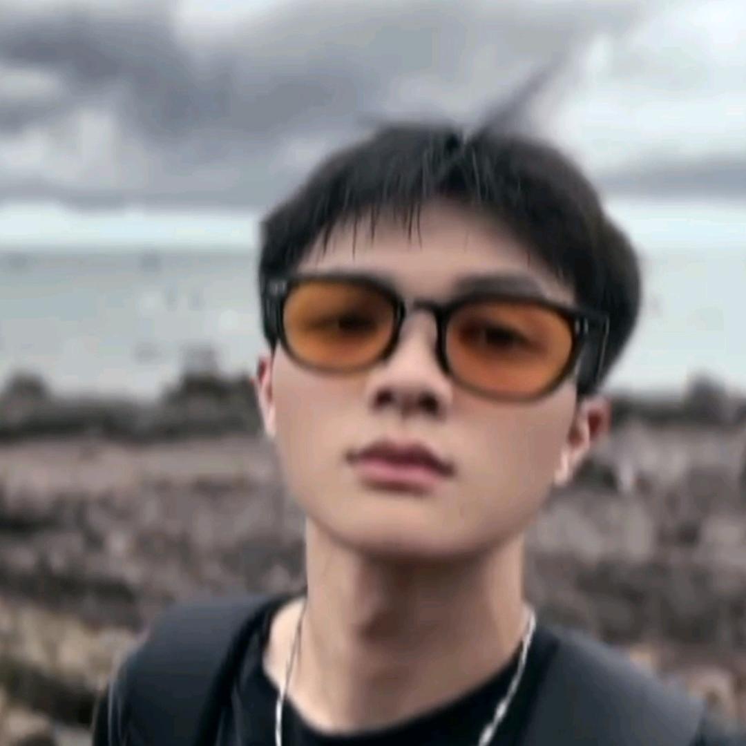 海阔天空🪂