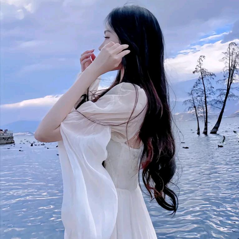 🍊点可爱