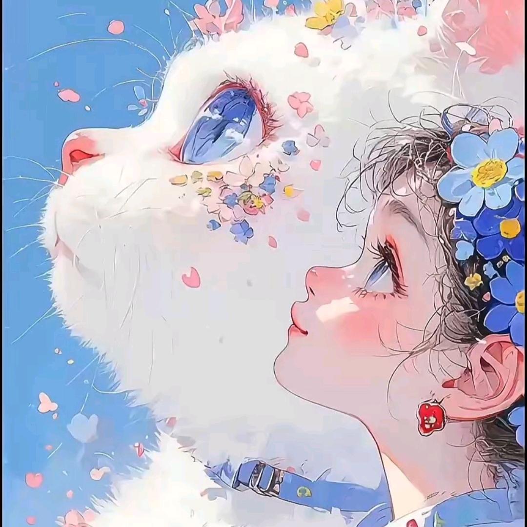 『喵小姐』🌈