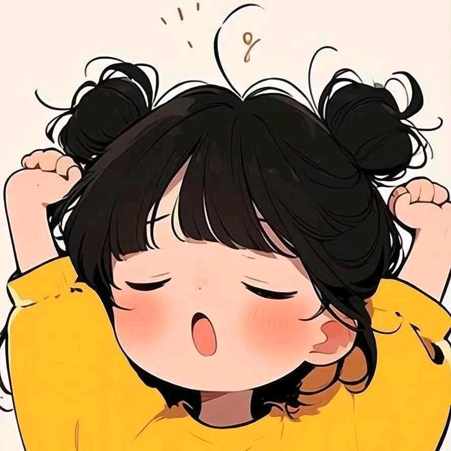 是小丁啊🧚‍♀️