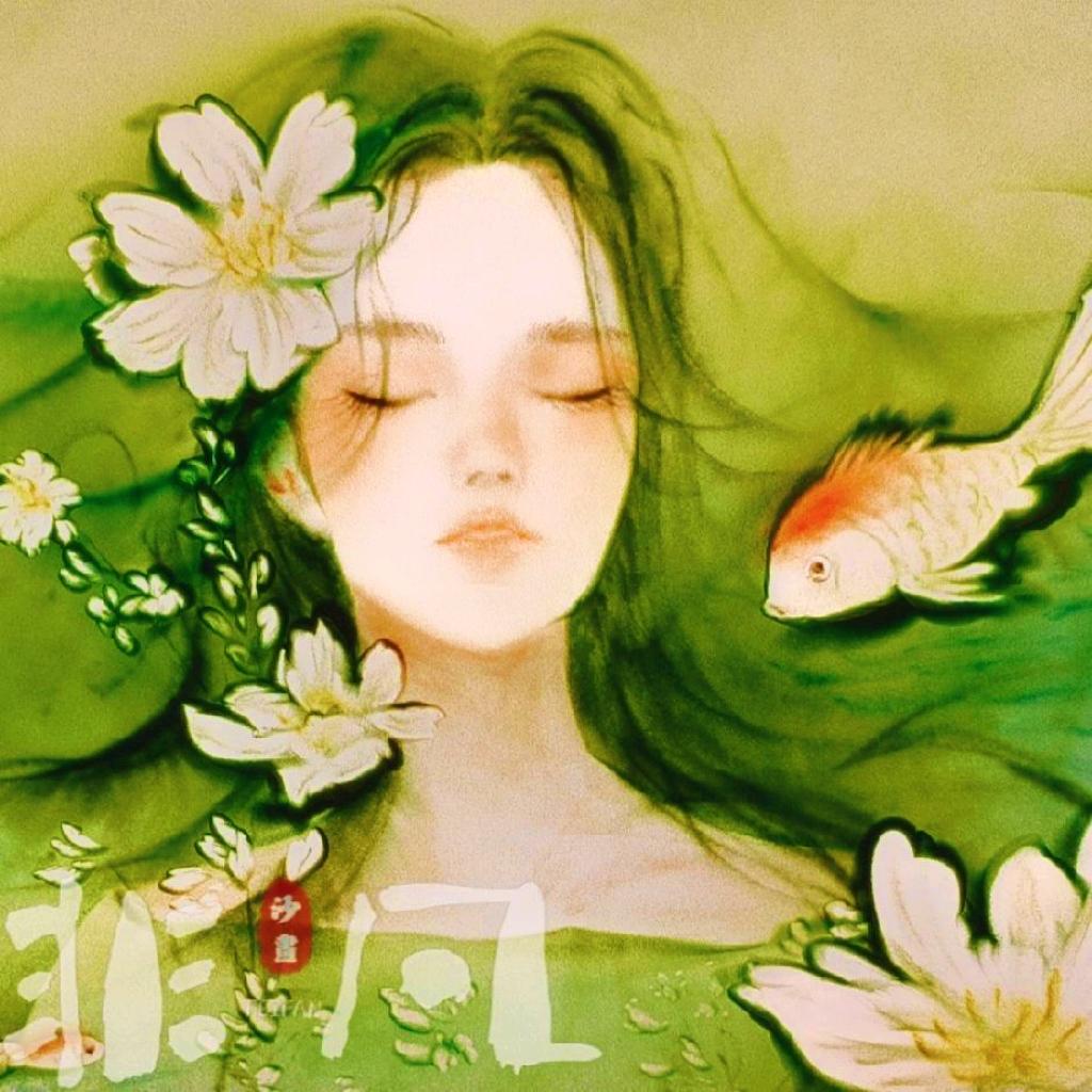 非凡沙画