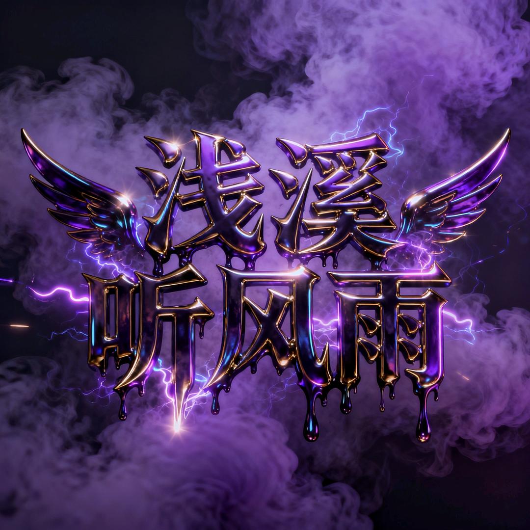 ℛ💕༺淺溪✨聽風語 ༻💫