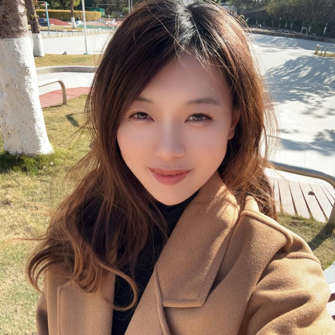 似儿（首播筹备中)