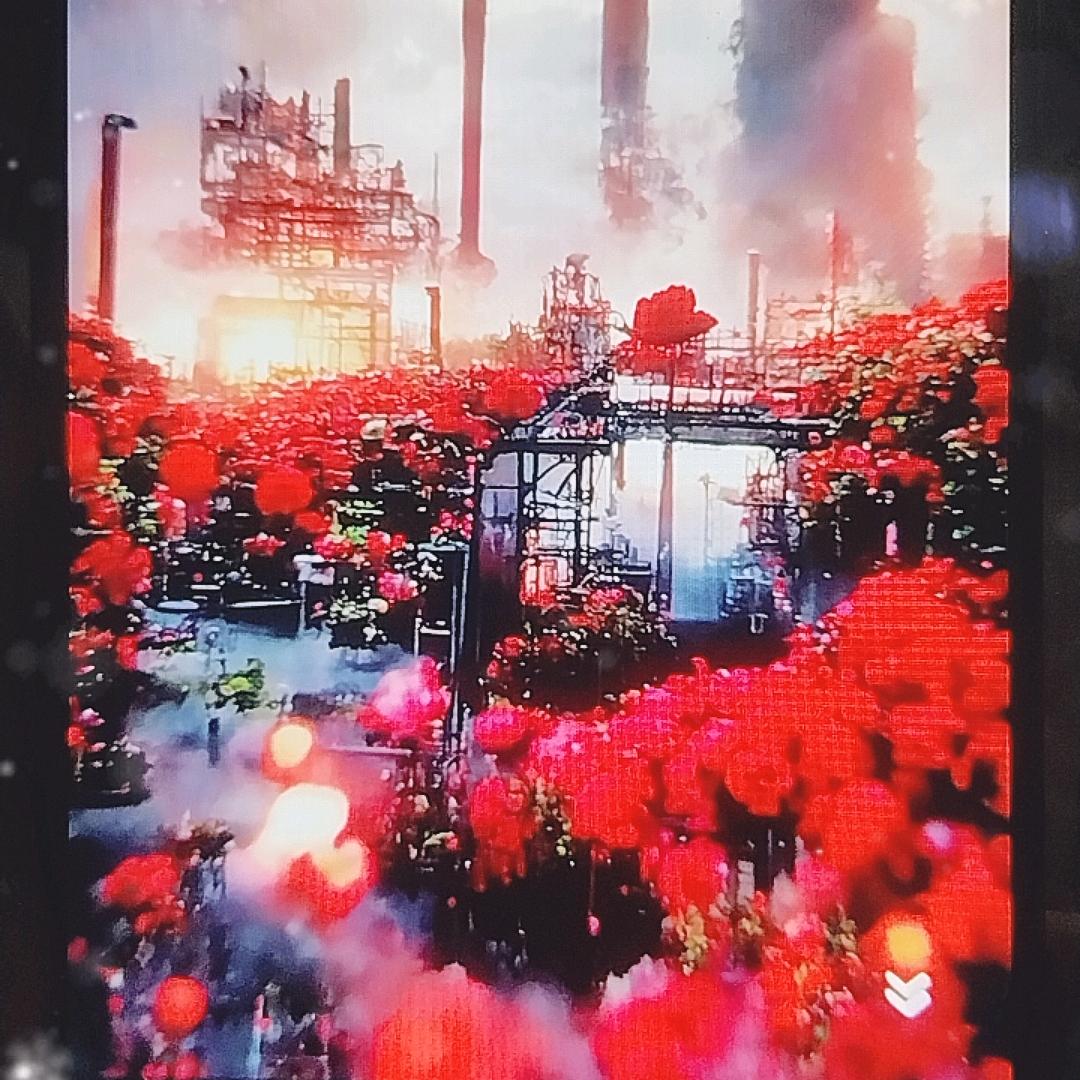 永不常开🌟🌟