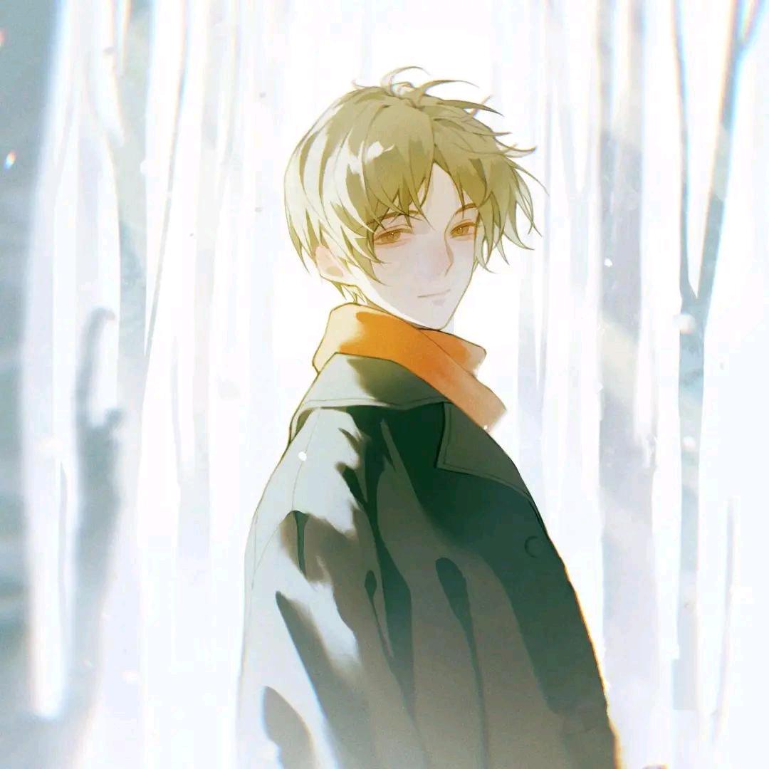 一箱橙汁μm