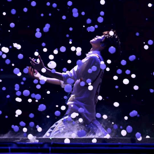 绝版（见过小五和小十）