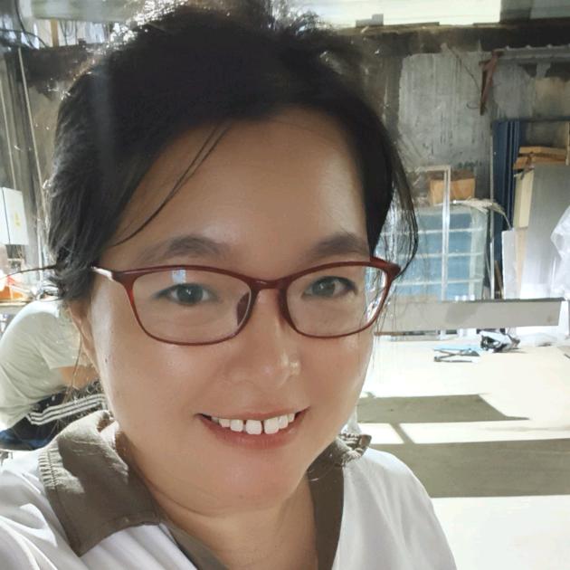 济宁展柜娟姐