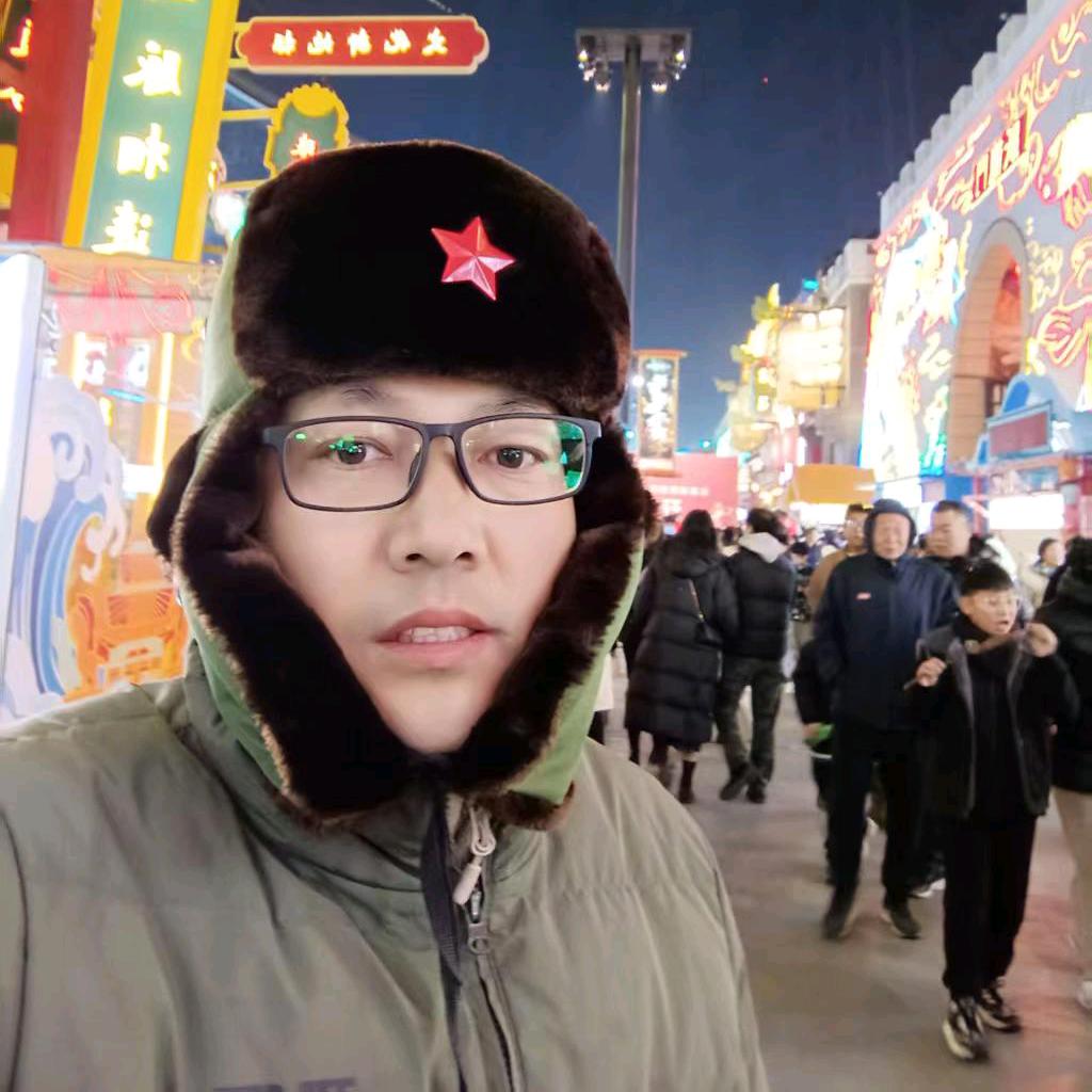 阿呆GG