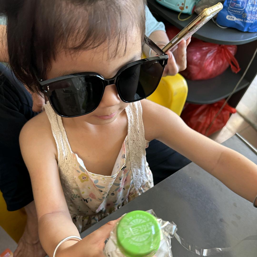 曾经的青春