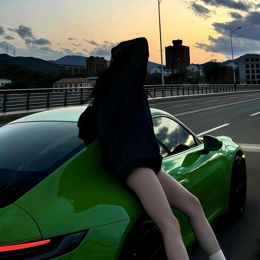 飞车睿泽