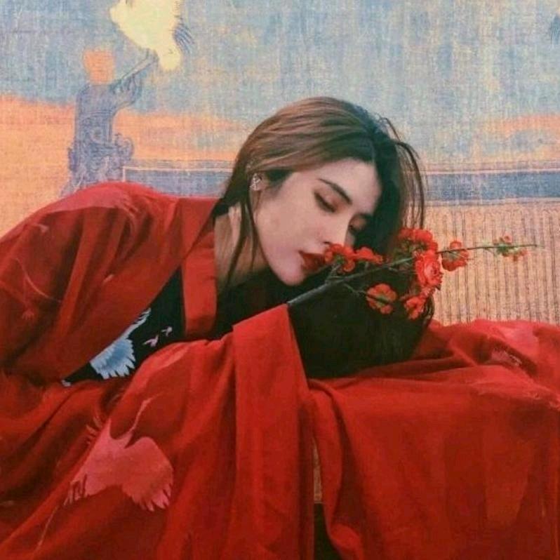 小仙女🧚（一曲琵琶倾城梦）