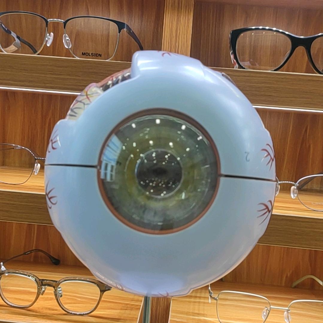 艾尔兴视光(首开社区店)官方号