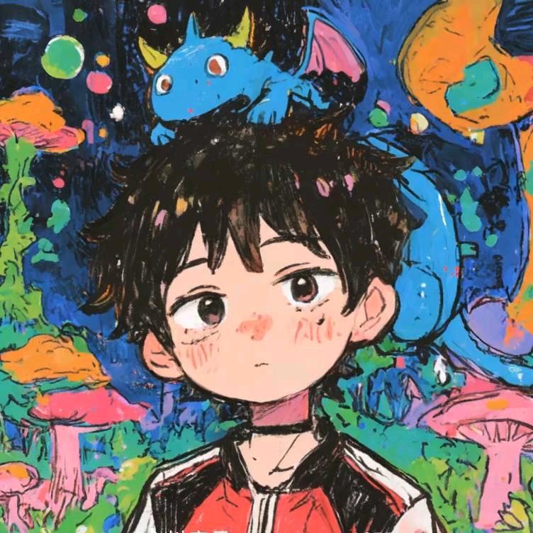 你看我像有脑子的吗？