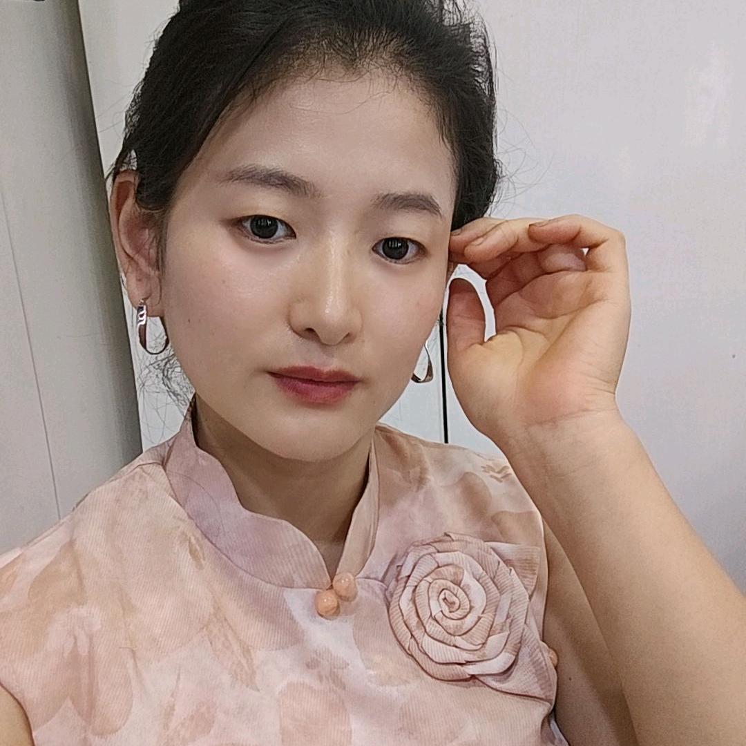 永城芒山做白发的赵曼