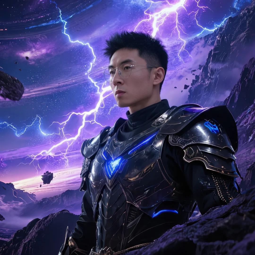 超级演说家《于楠》🪷厚德载物🪷