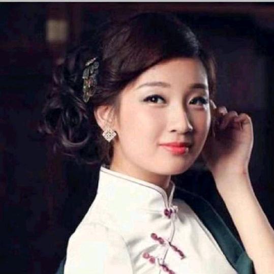 开心