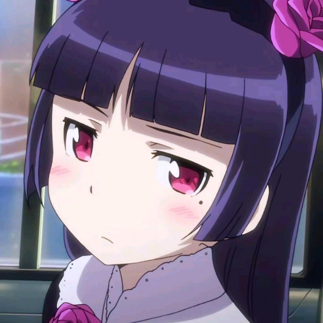 kuro neko.琉璃（绝区零糕手）