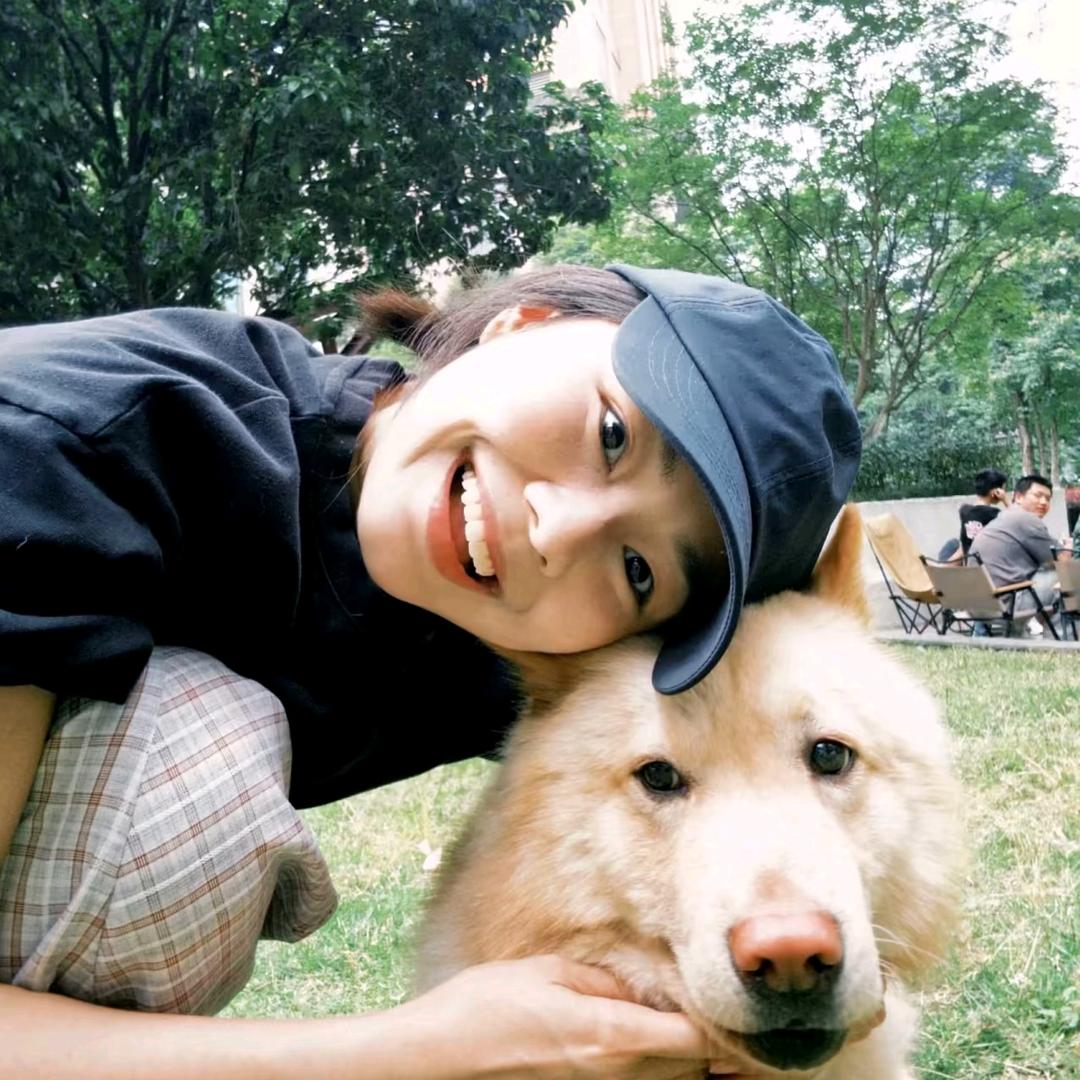 看见我叫我早睡