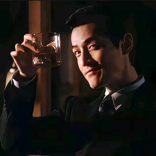 普通人