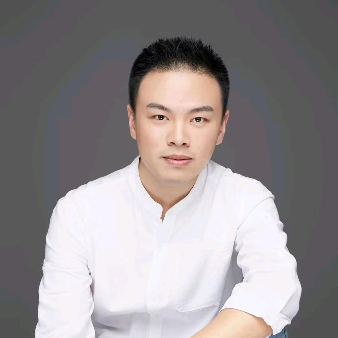 张俊杰讲英语