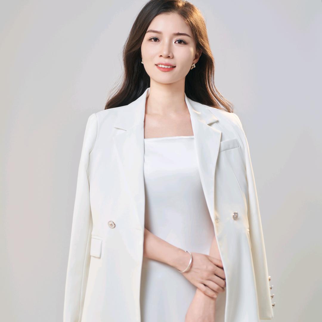 琴子在广州教直播带货