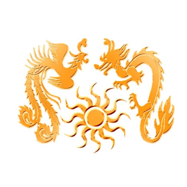 东方红