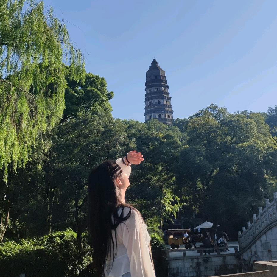 城郭景正心存伟大