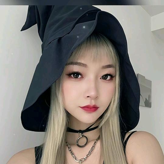 勿忘我丫头