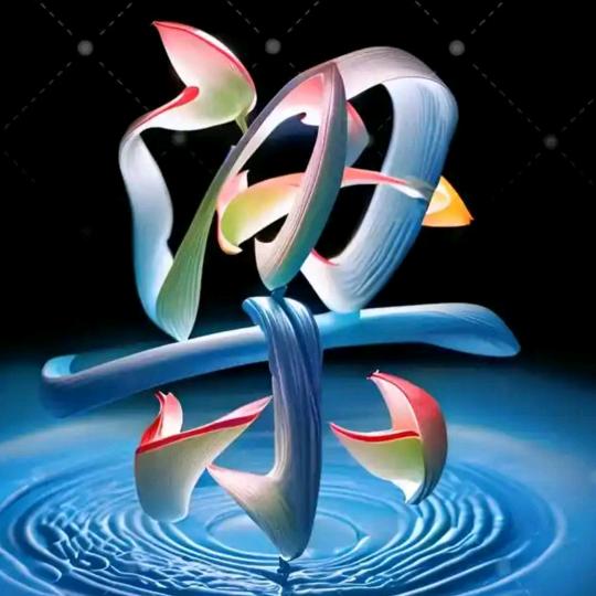 永恒的硕果