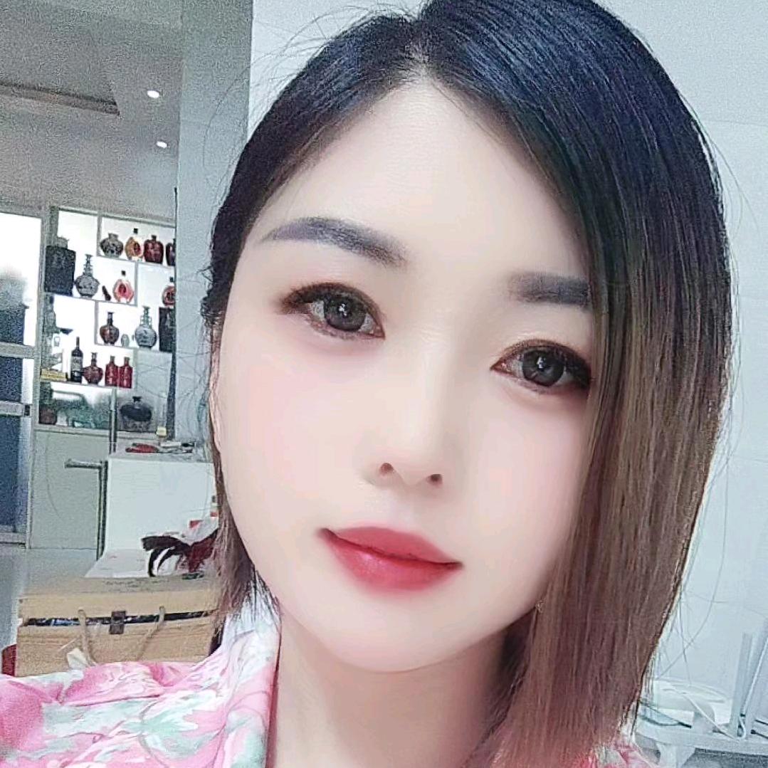 祝的美丽