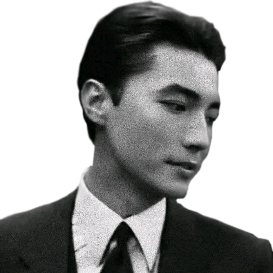 二先生