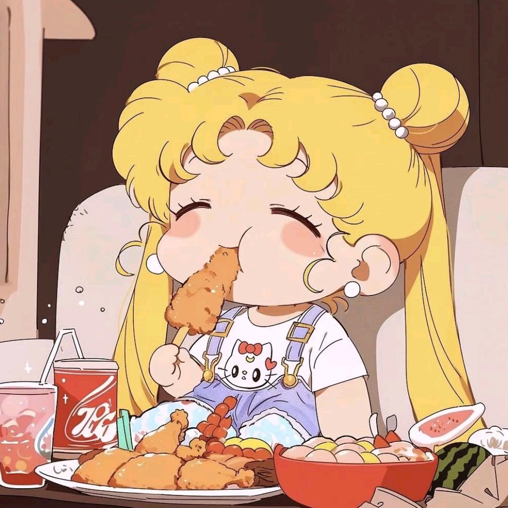 旺旺零食铺