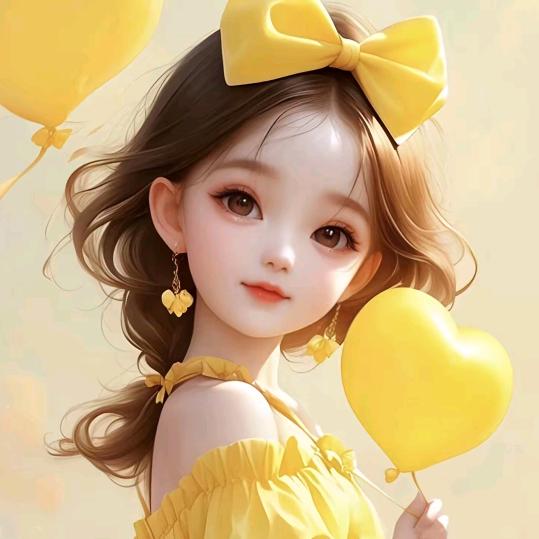 是小慧呀(❁´◡`❁)