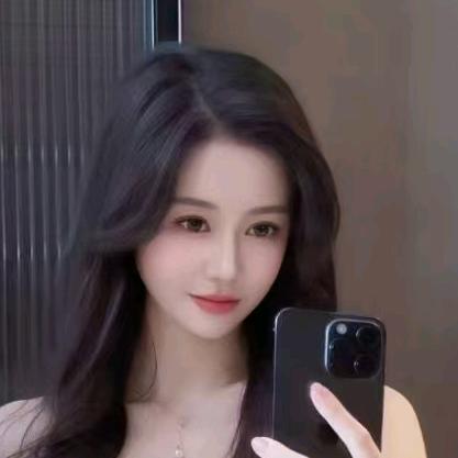 一朵朵云