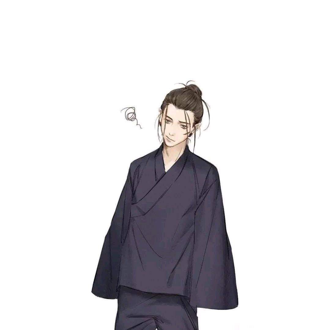 爱骑车的杰伦