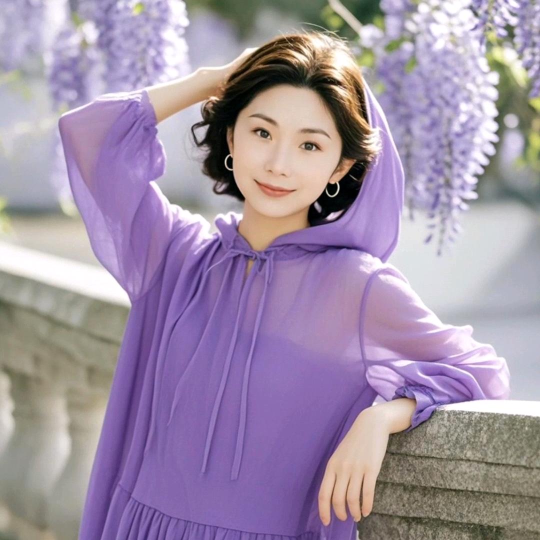 花蕊的煊橙