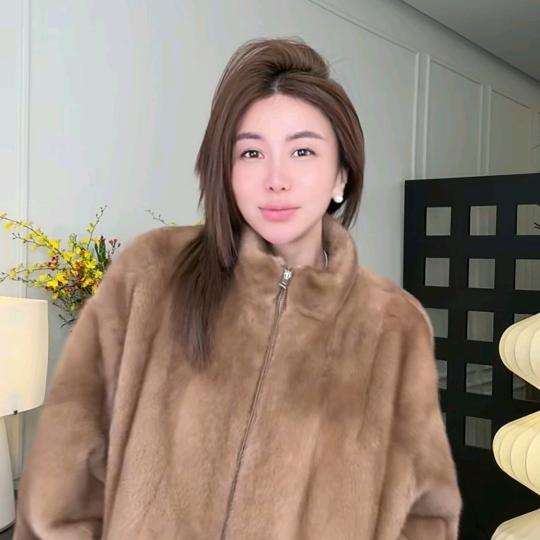 唐老板嘉玲姐的私服⭐️