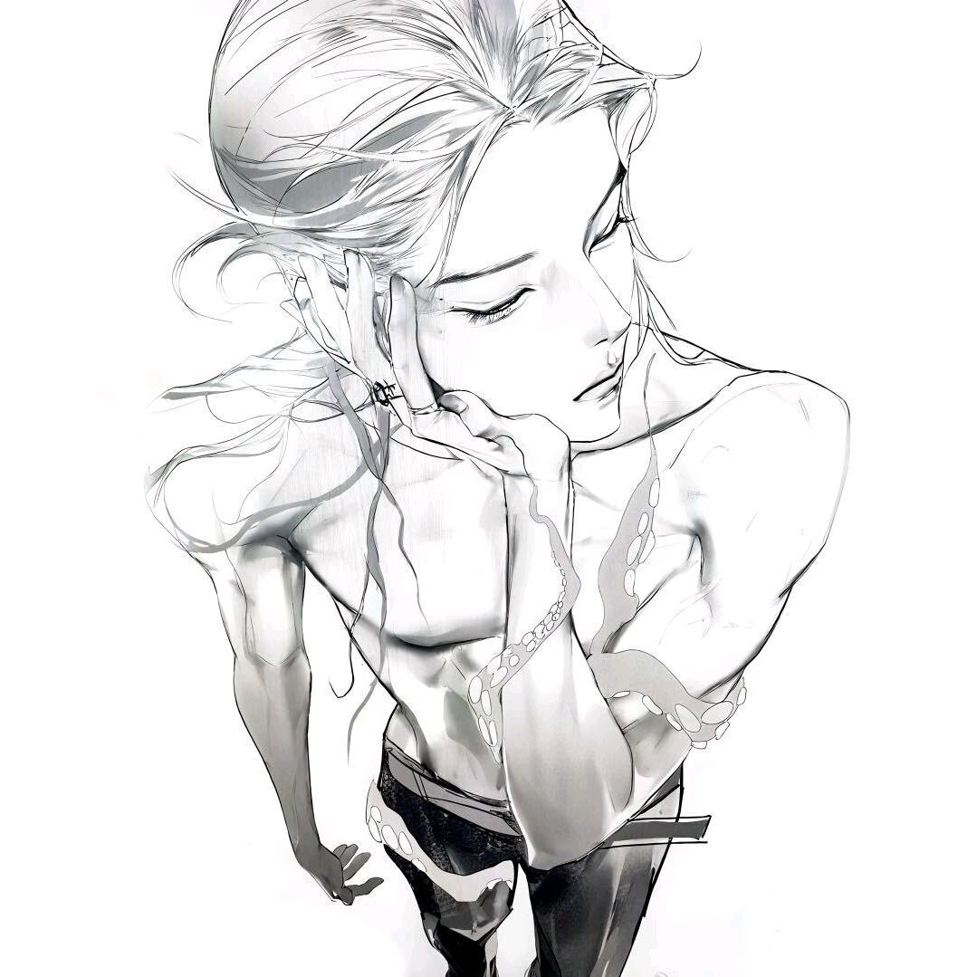 夏日星