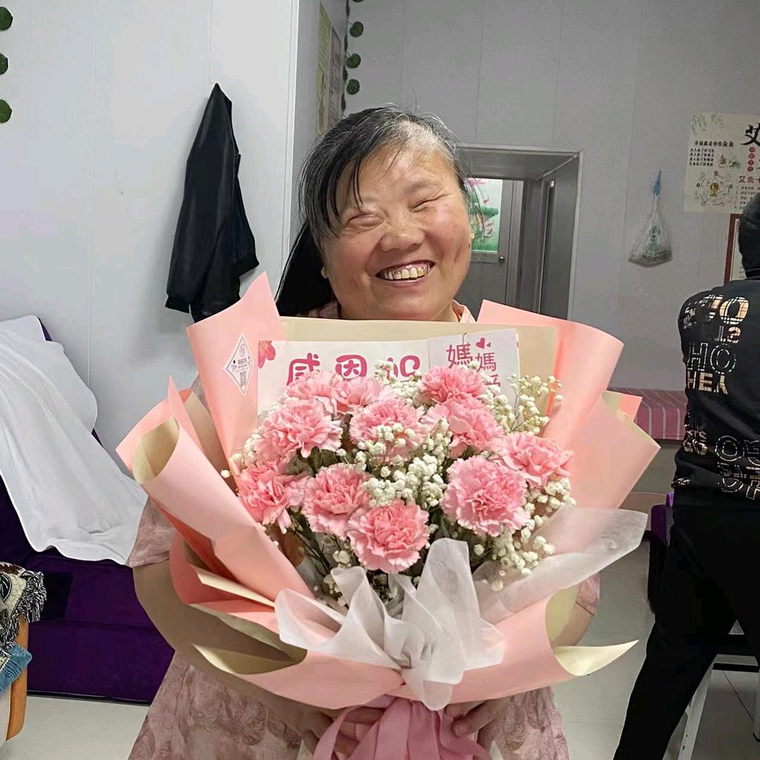 跃康盲人按摩(海泽园店)官方号