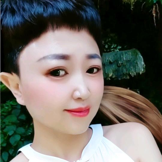 小美丽