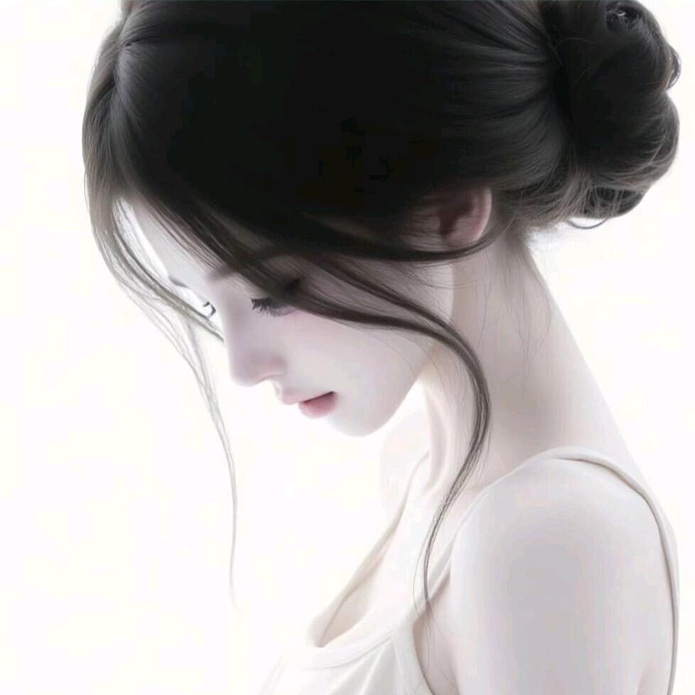 𝓑白衣