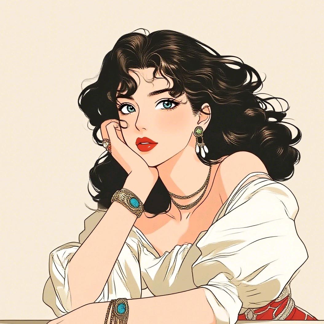 冰与夏