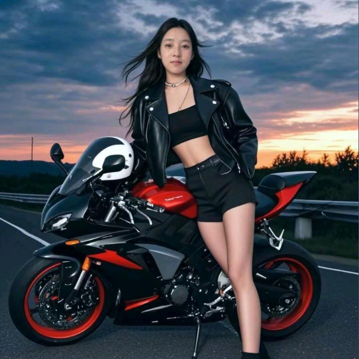 🐇余生🌺爱自己🌹