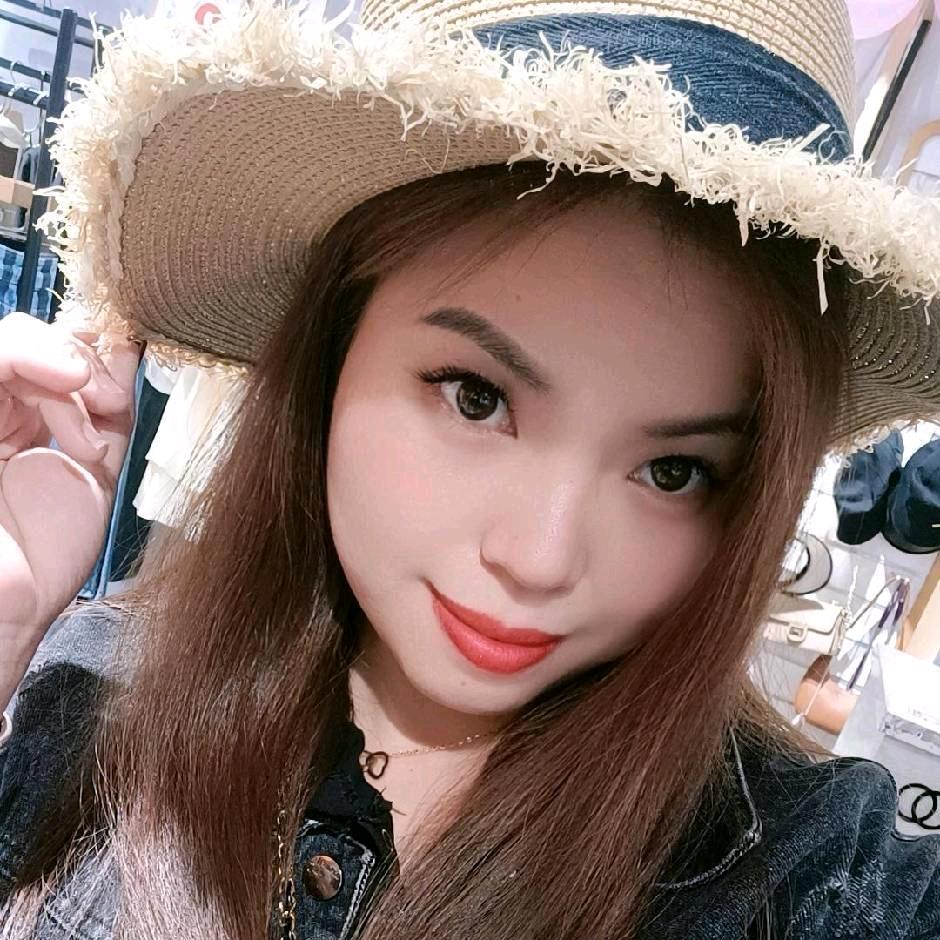 💋大眼邓小眼