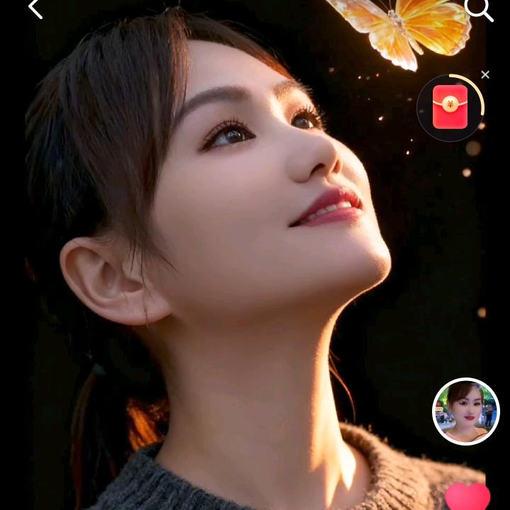 李家三丫头