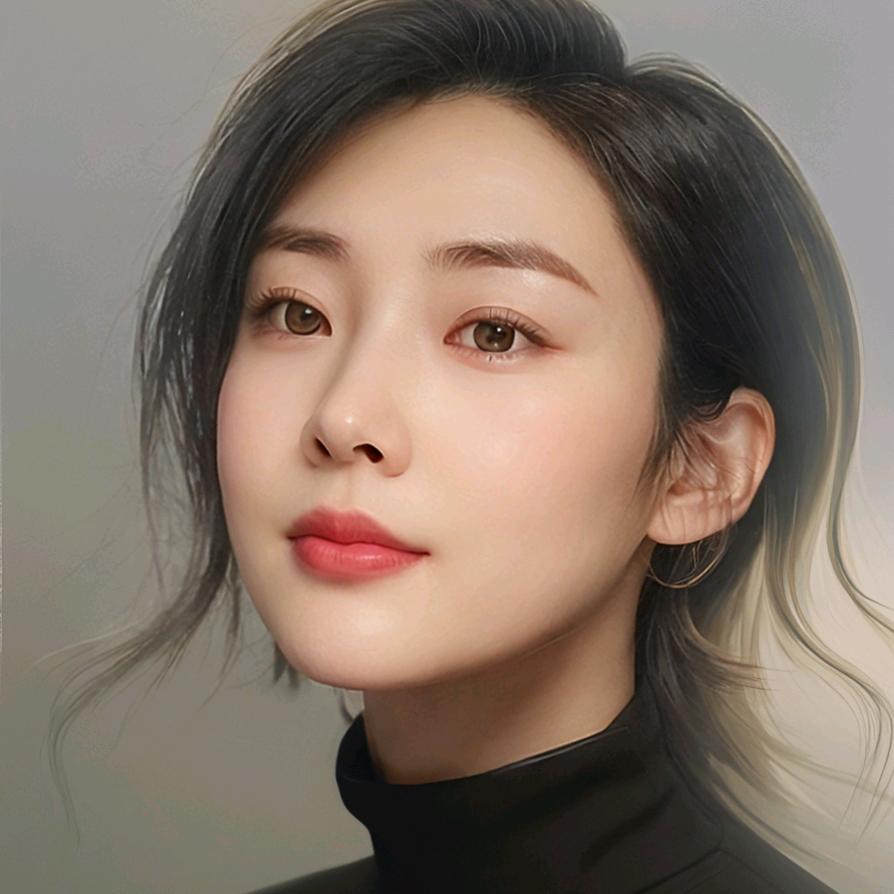 空白