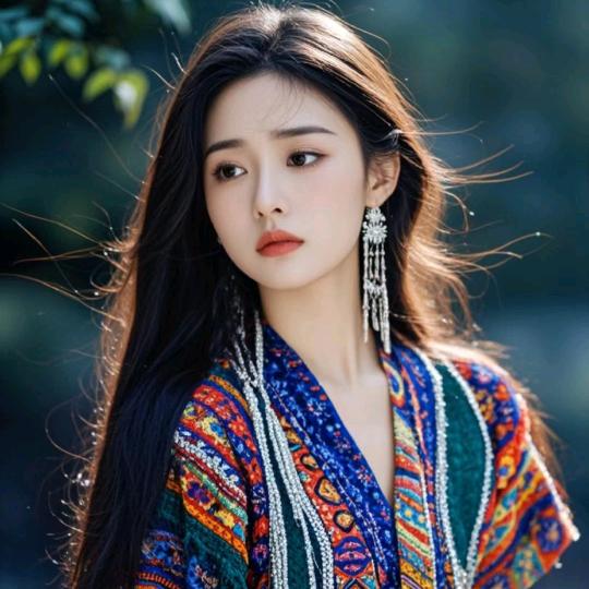 @小小娜